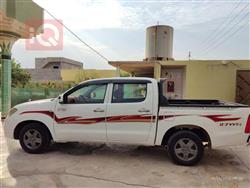 تويوتا هايلوكس